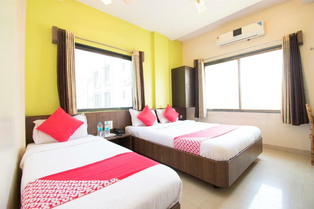 Sai Palkhi Hotel Ширди Екстериор снимка